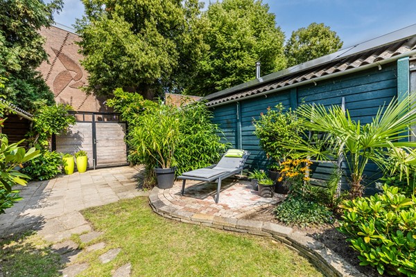 Medium property photo - Boerendansweg 52, 5914 RH Venlo